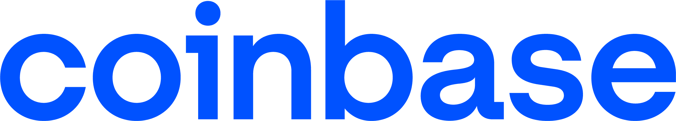 Coinbase Logo