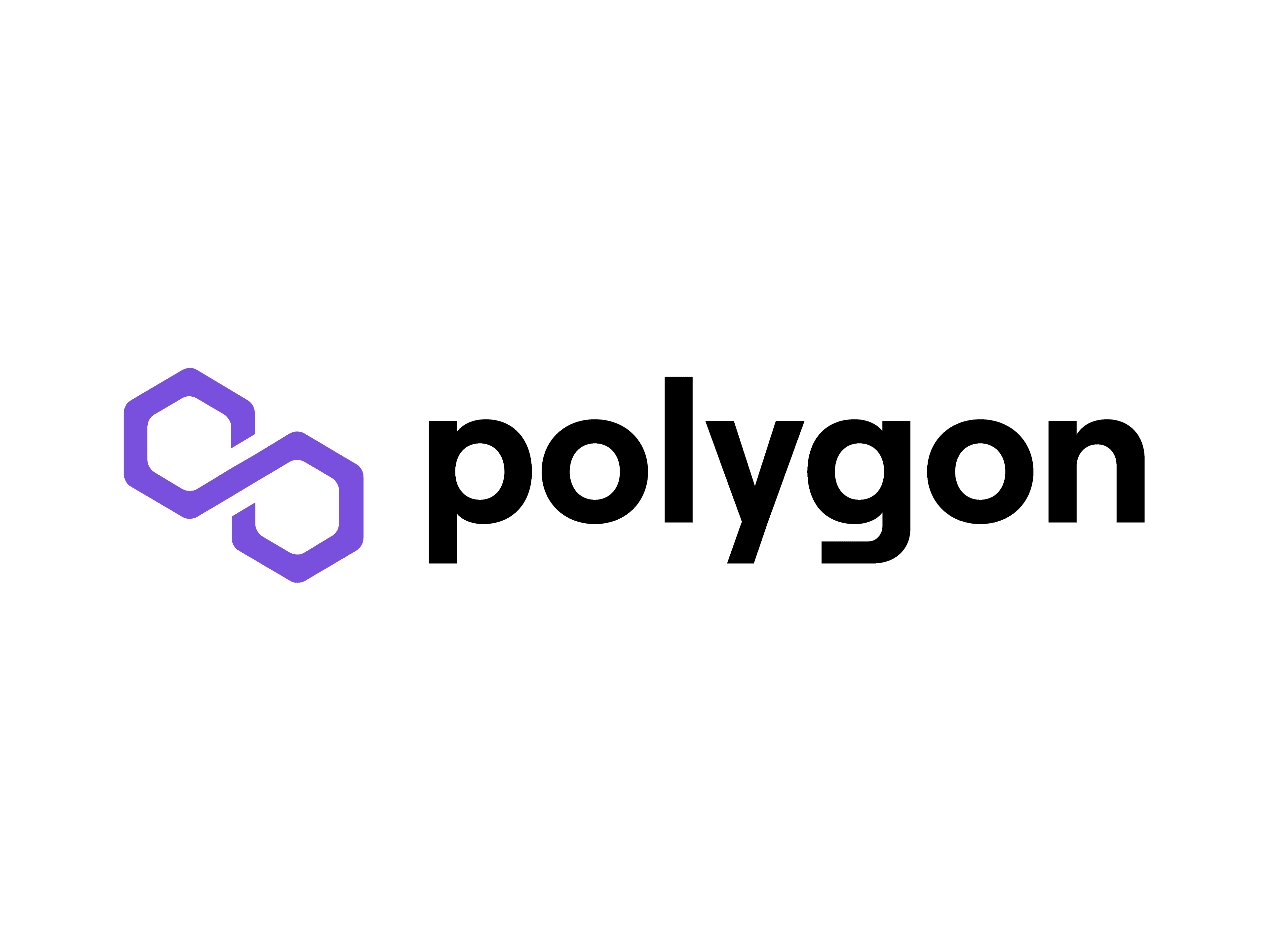 Polygon Logo