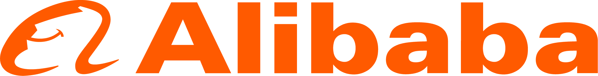 alibaba Logo